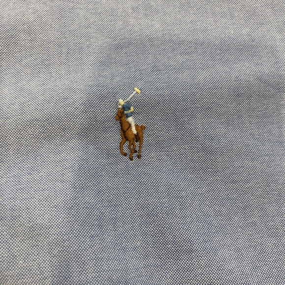 Polo button down - Picture 2 of 5